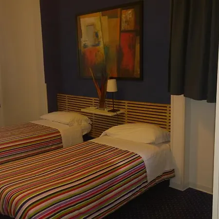 Bed & Breakfast Almi 4*