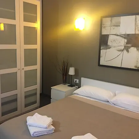 Almi Bed & Breakfast