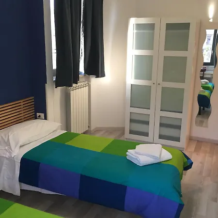 Bed & Breakfast Almi