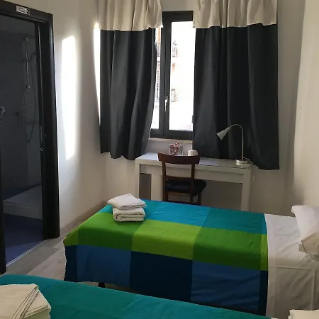 Almi Bed & Breakfast Rome