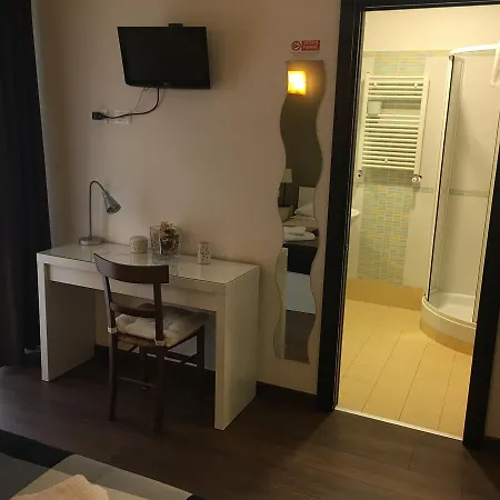 Bed & Breakfast Almi