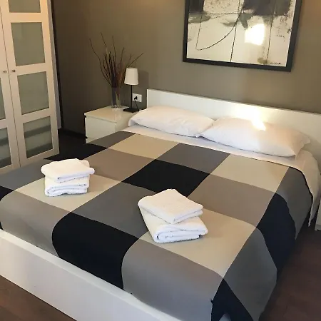 Bed & Breakfast Almi 4*