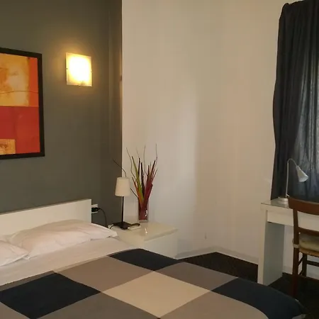 Bed & Breakfast Almi