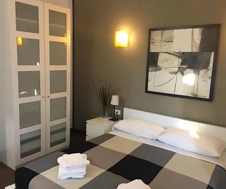 Almi 4* Rome