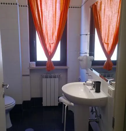 Nocleg ze śniadaniem Almi