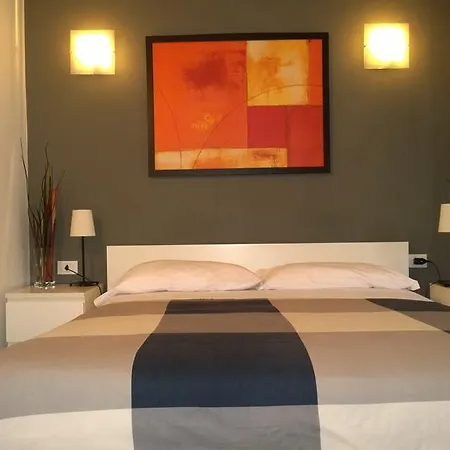 Bed & Breakfast Almi