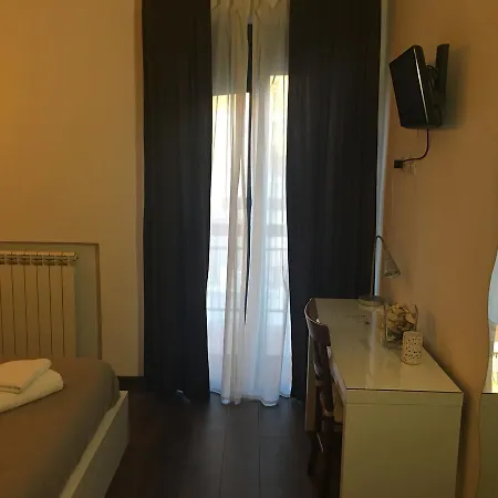 Bed & Breakfast Almi Roma