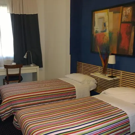 Oda ve Kahvaltı Almi