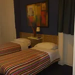 Bed and breakfast Almi 4*