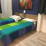 Almi Bed and breakfast 4*